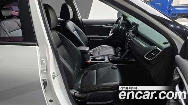 Kia Seltos Prestige, 2022 10