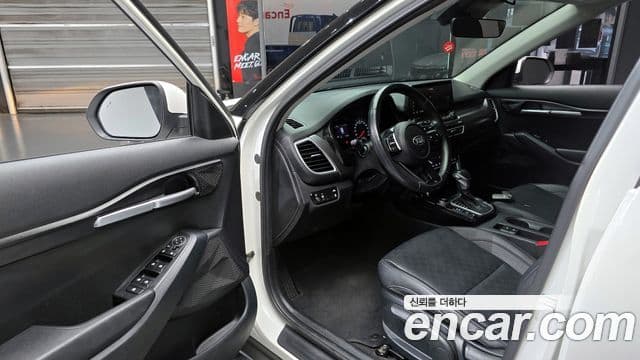 Kia Seltos Prestige, 2022 11