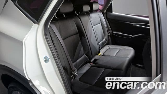 Kia Seltos Prestige, 2022 12