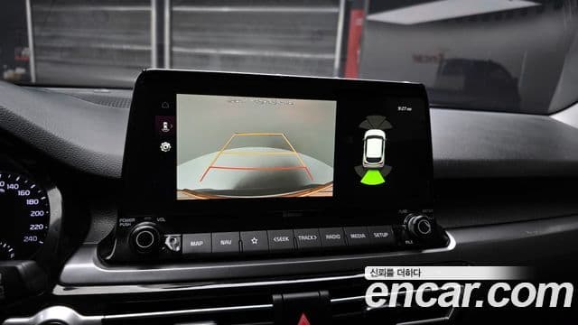 Kia Seltos Prestige, 2022 16