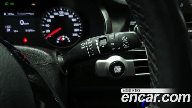 Kia Seltos Prestige, 2022 19