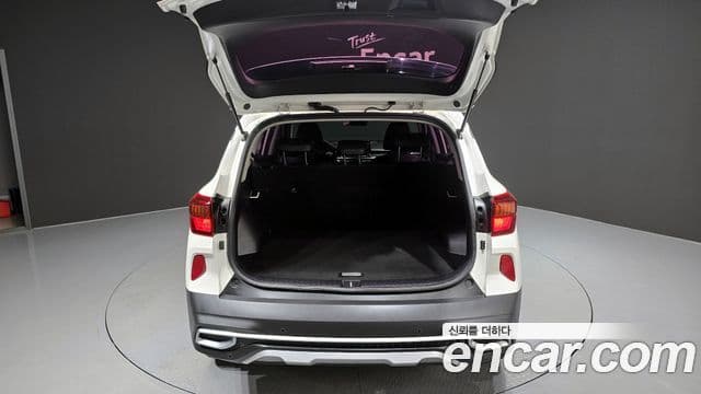 Kia Seltos Prestige, 2022 20