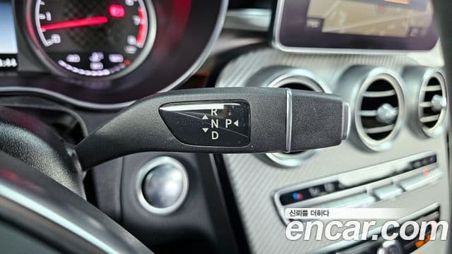 Mercedes-Benz C-класс W205 C43 AMG 4MATIC, 2017 9