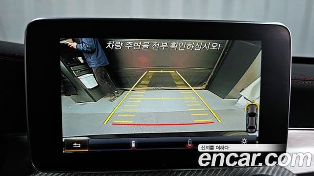 Mercedes-Benz C-класс W205 C43 AMG 4MATIC, 2017 15