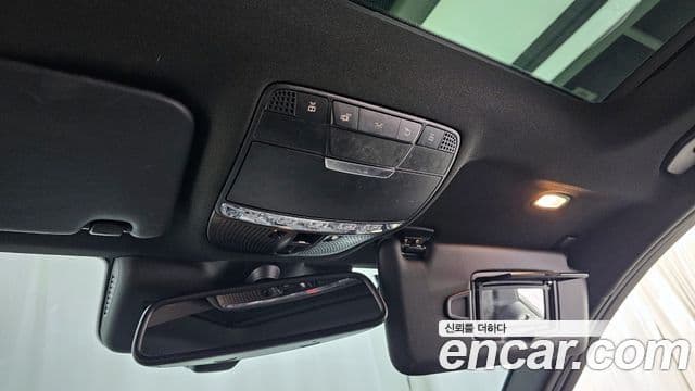 Mercedes-Benz C-класс W205 C43 AMG 4MATIC, 2017 18