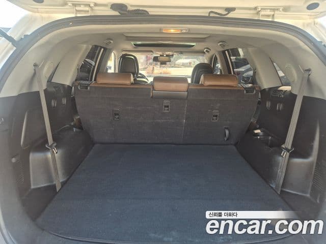 Kia Sorento R Premium, 2012 все фото