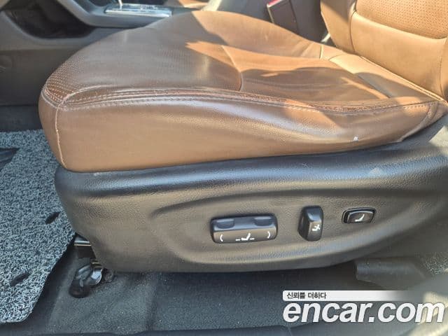 Kia Sorento R Premium, 2012 7