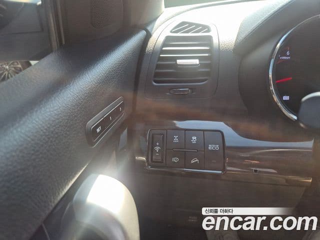 Kia Sorento R Premium, 2012 11