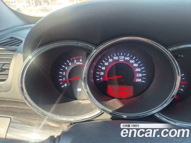 Kia Sorento R Premium, 2012 13