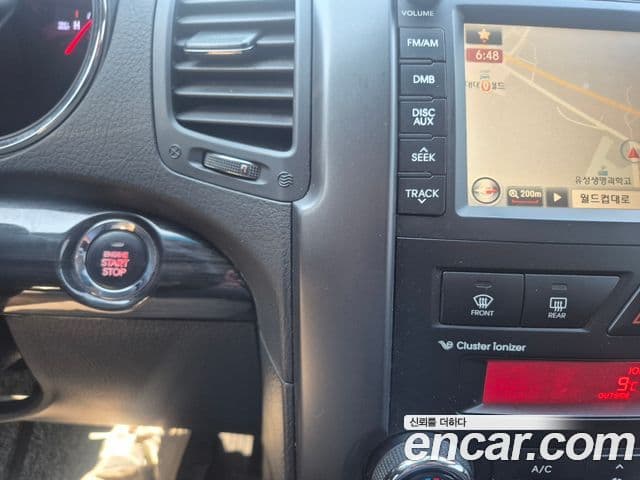 Kia Sorento R Premium, 2012 14