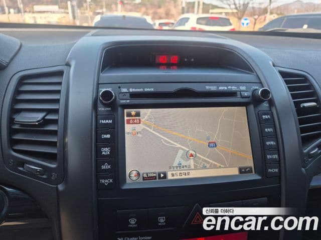 Kia Sorento R Premium, 2012 16