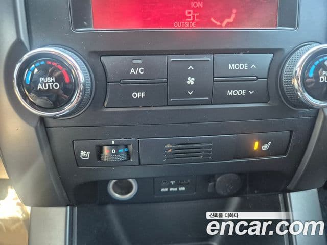 Kia Sorento R Premium, 2012 17