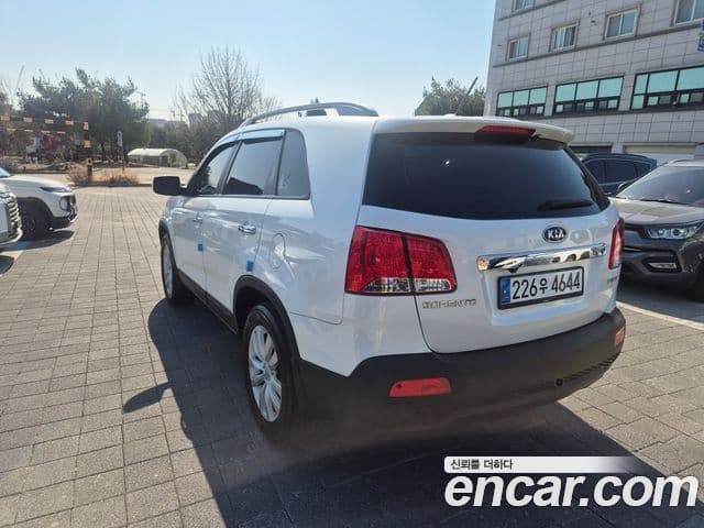 Kia Sorento R Premium, 2012 20