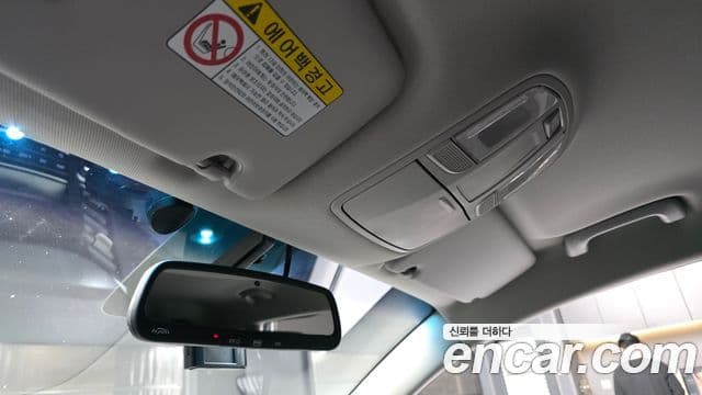 Hyundai All New Tucson Modern, 2017 17