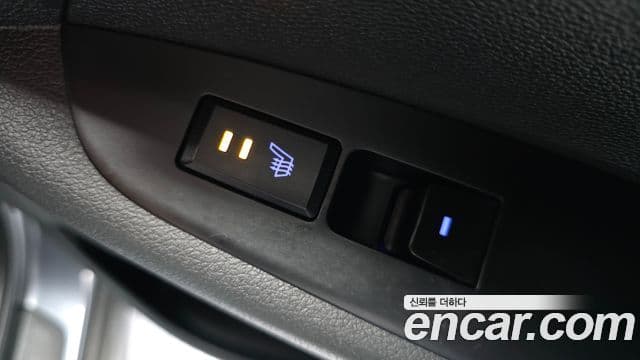 Hyundai All New Tucson Modern, 2017 19