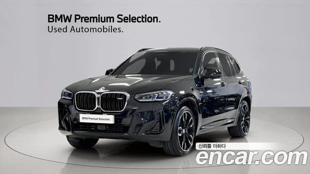 BMW X3 (G01), 2023 1