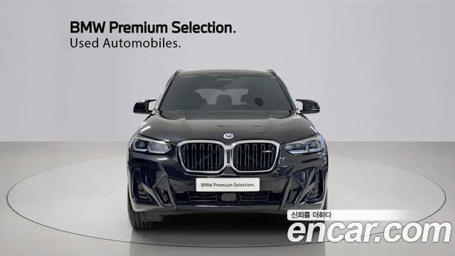 BMW X3 (G01), 2023 3