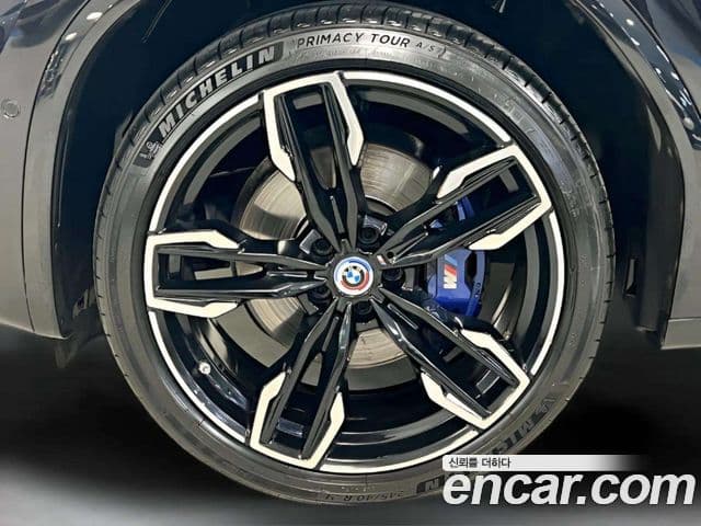 BMW X3 (G01), 2023 все фото