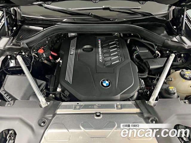 BMW X3 (G01), 2023 6