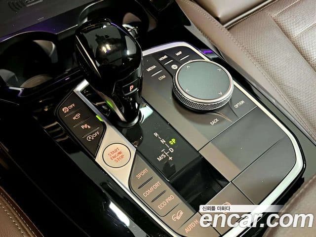 BMW X3 (G01), 2023 9