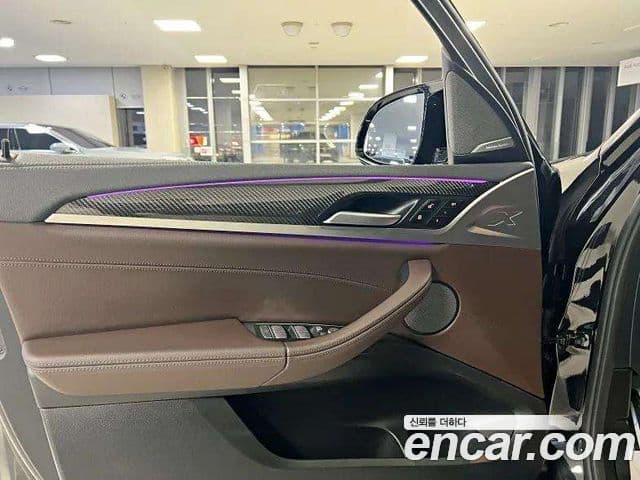 BMW X3 (G01), 2023 14