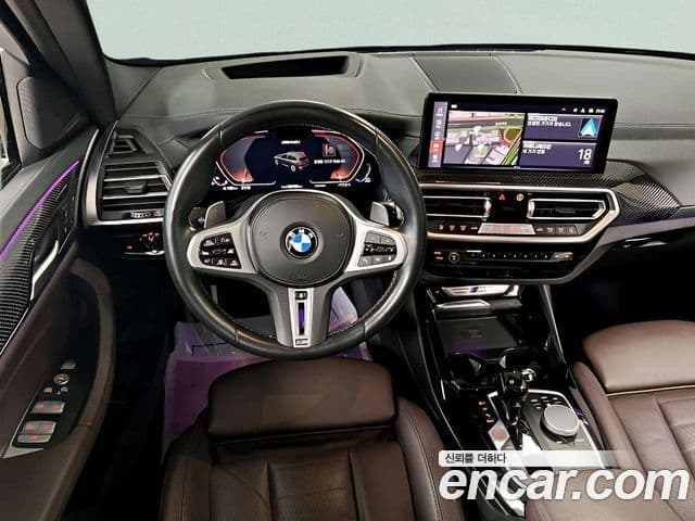 BMW X3 (G01), 2023 15