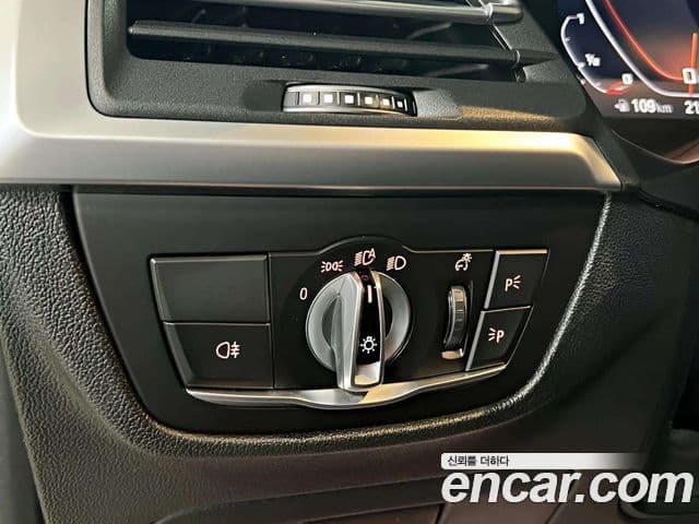 BMW X3 (G01), 2023 16