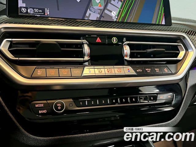 BMW X3 (G01), 2023 17