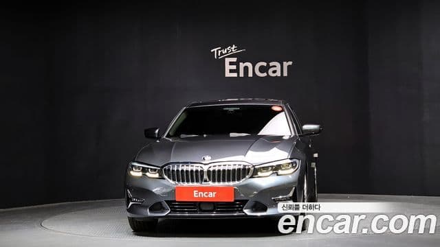 BMW 3시리즈 (G20) Luxury, 2021 3