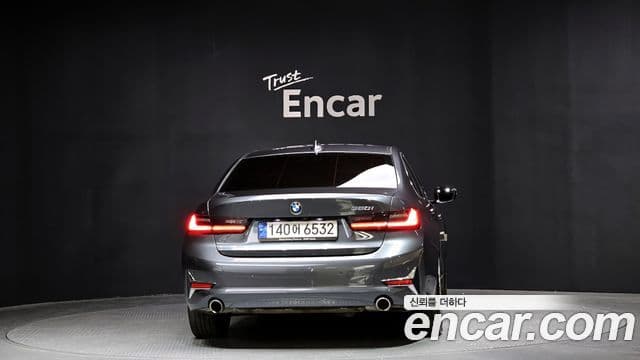BMW 3시리즈 (G20) Luxury, 2021 4