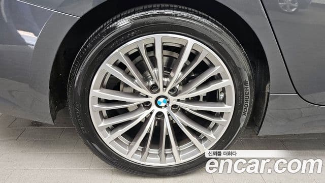 BMW 3시리즈 (G20) Luxury, 2021 все фото