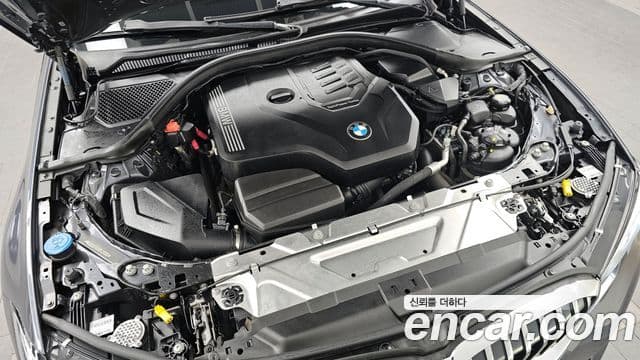 BMW 3시리즈 (G20) Luxury, 2021 6