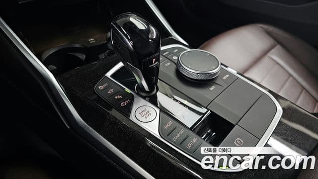 BMW 3시리즈 (G20) Luxury, 2021 9