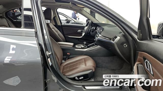 BMW 3시리즈 (G20) Luxury, 2021 11