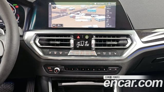 BMW 3시리즈 (G20) Luxury, 2021 14