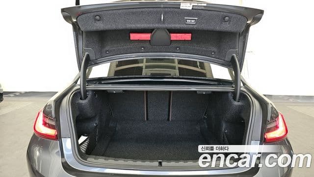 BMW 3시리즈 (G20) Luxury, 2021 20