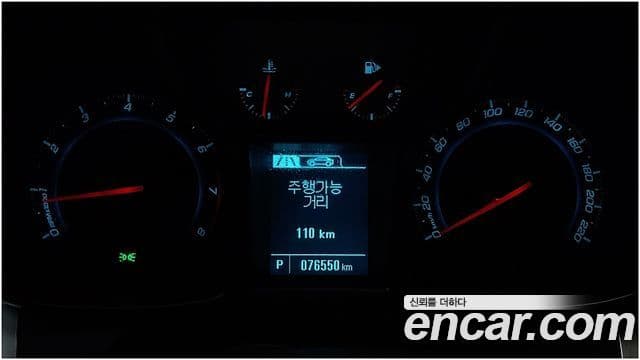 Chevrolet(GM대우) Orlando Premium, 2017 6