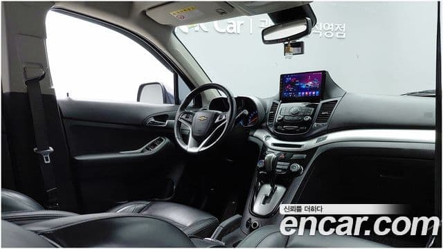 Chevrolet(GM대우) Orlando Premium, 2017 7