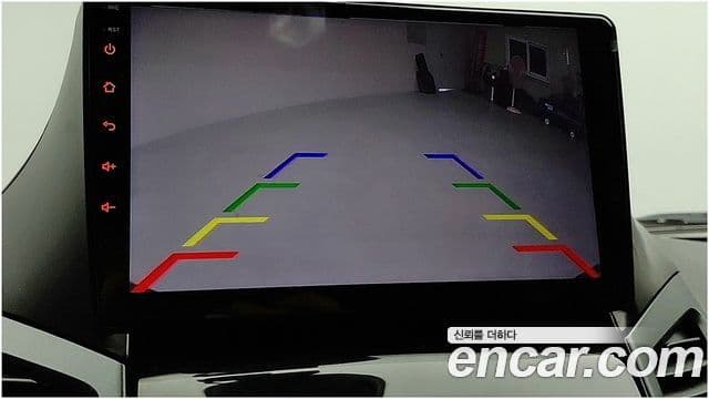 Chevrolet(GM대우) Orlando Premium, 2017 9