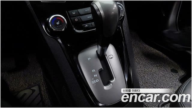 Chevrolet(GM대우) Orlando Premium, 2017 13