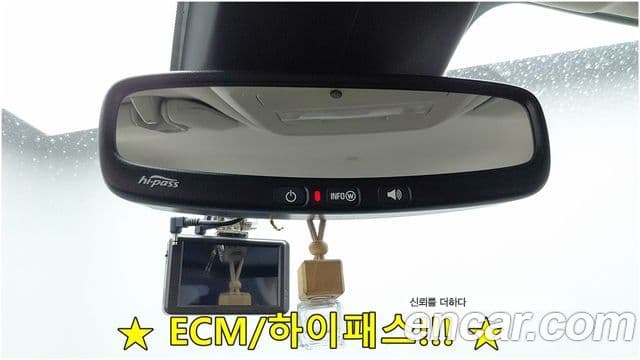 Chevrolet(GM대우) Orlando Premium, 2017 14