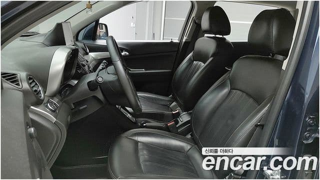 Chevrolet(GM대우) Orlando Premium, 2017 17