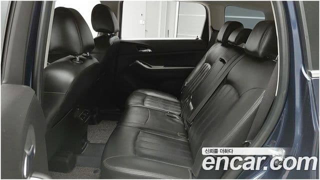 Chevrolet(GM대우) Orlando Premium, 2017 19