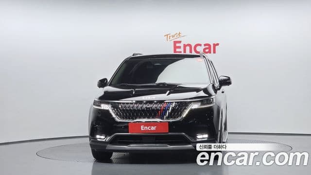 Kia Carnival 4세대 Signature, 2023 3