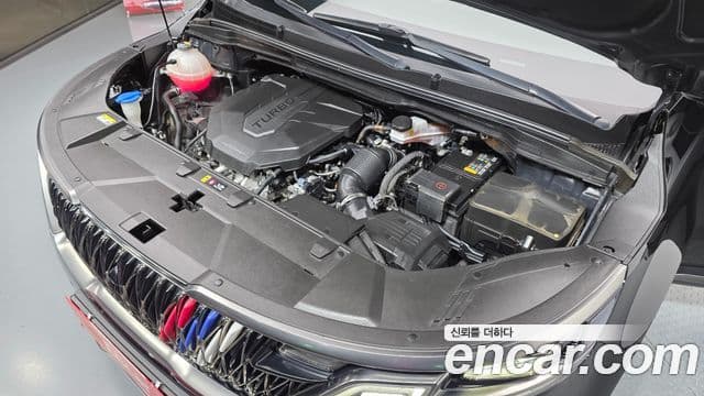 Kia Carnival 4세대 Signature, 2023 6