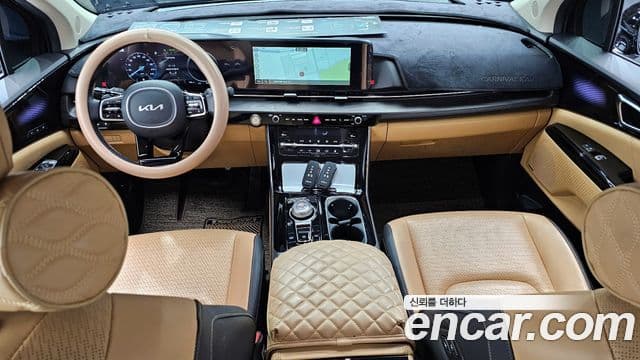 Kia Carnival 4세대 Signature, 2023 7