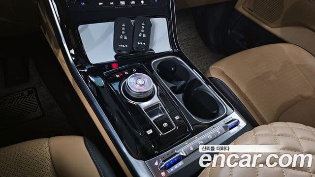 Kia Carnival 4세대 Signature, 2023 9