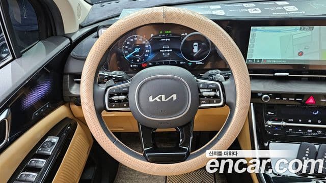 Kia Carnival 4세대 Signature, 2023 13
