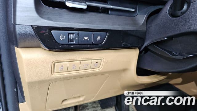 Kia Carnival 4세대 Signature, 2023 14