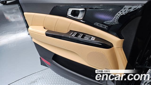 Kia Carnival 4세대 Signature, 2023 15